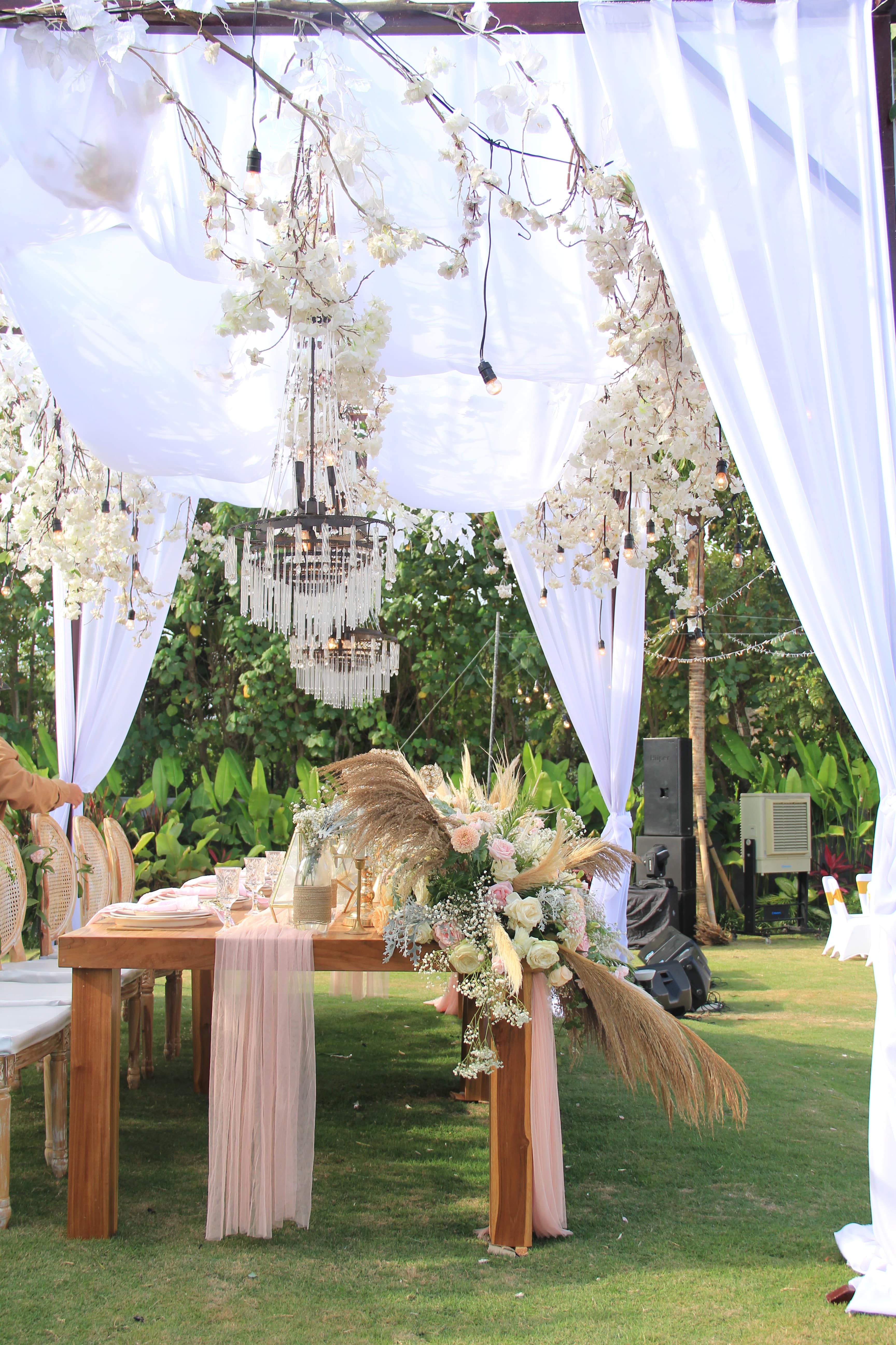 Decor prop styling